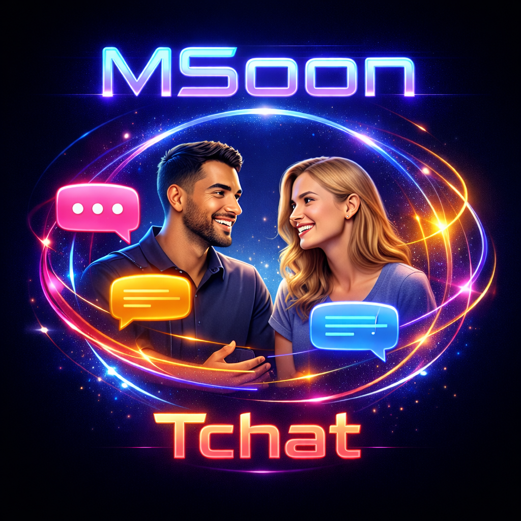 MSoon-Tchat