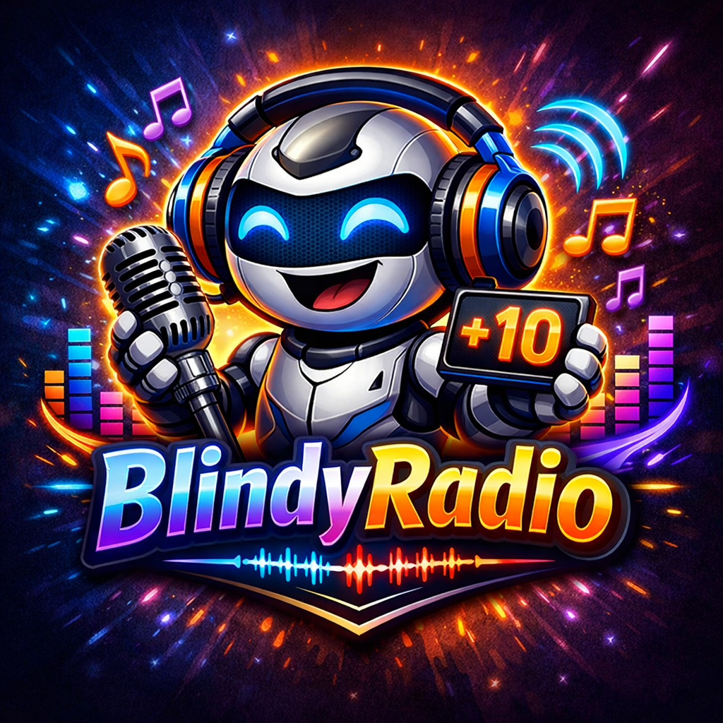 BlindyRadio – Solution MediaSoon