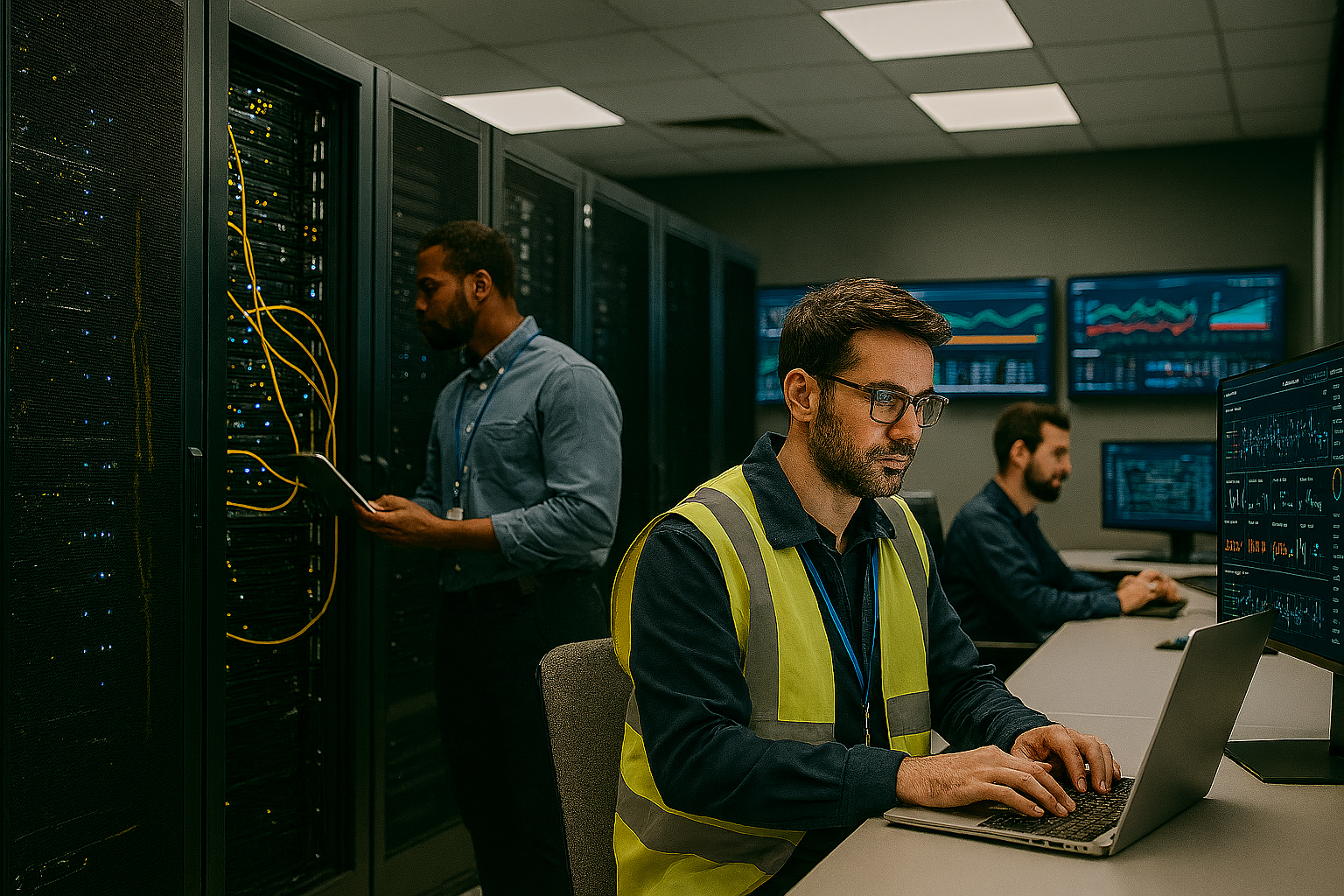 TECHCENTER MediaSoon